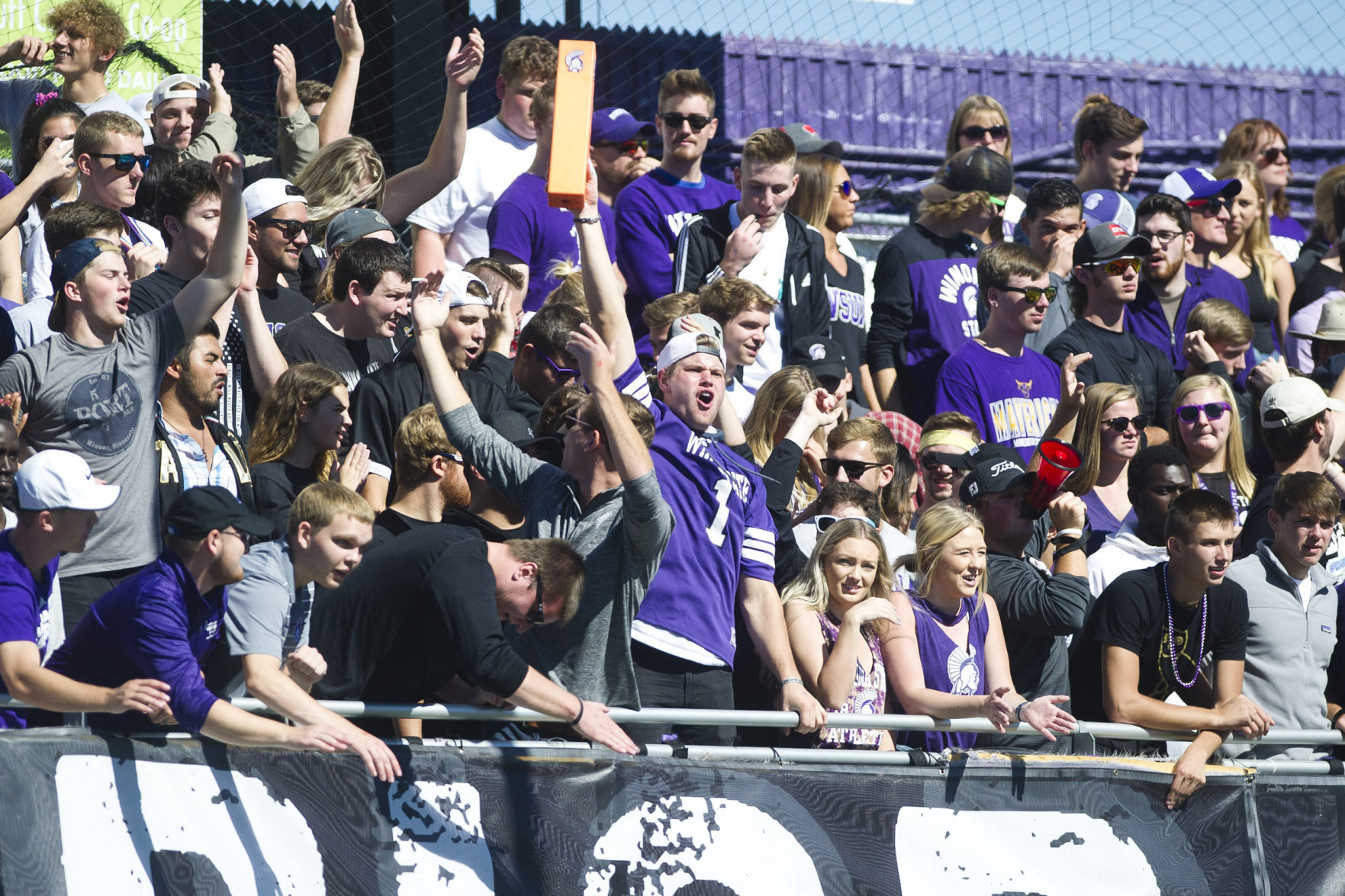 WSU v. MSU 16